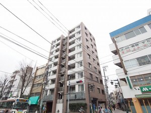 CASA FELIZ ASAGAYA外観写真