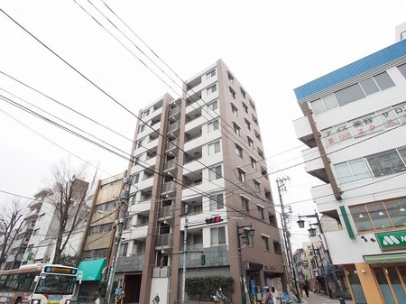 CASA FELIZ ASAGAYA外観写真