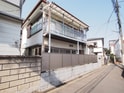 テラスハウス天沼