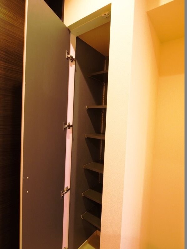 物件内観写真14　(靴箱)