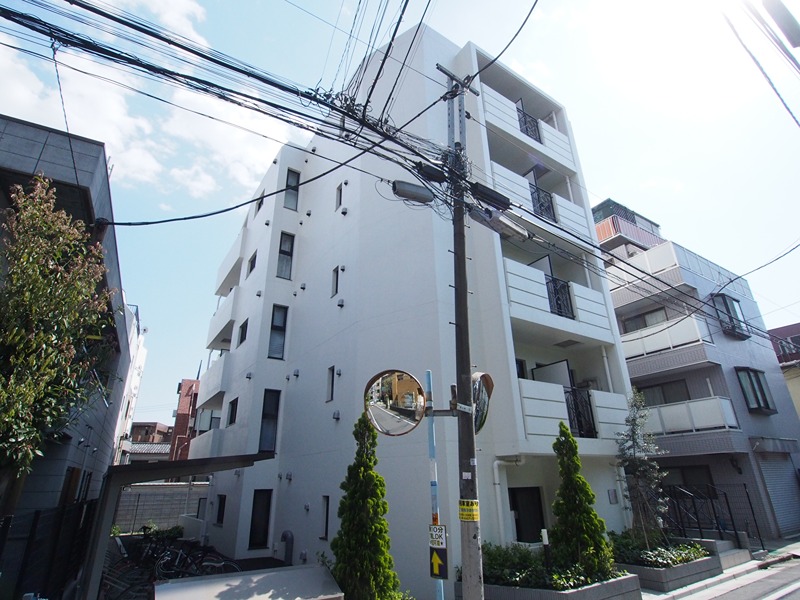 アール・デコ阿佐ヶ谷
