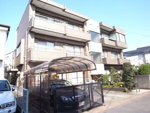 小野コーポ外観写真