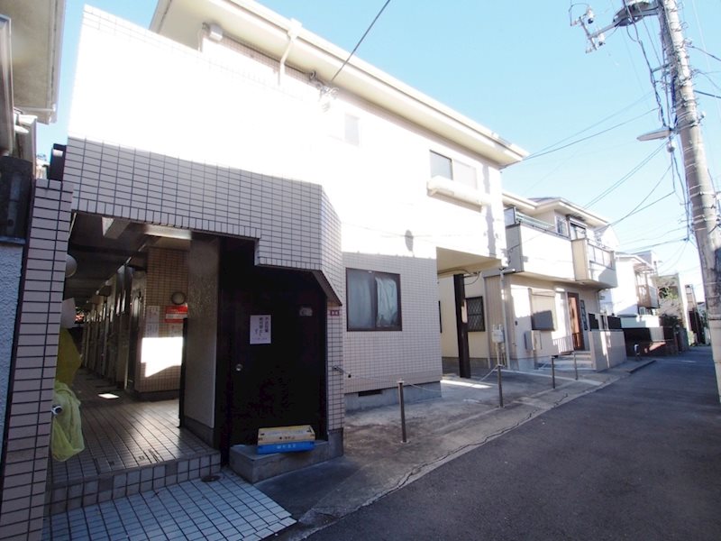 外観写真