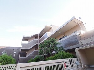エクシブ上井草外観写真