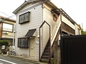 ＣＬ西荻窪外観写真