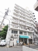 フラット笹塚I