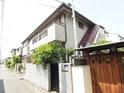 テラスＡ
