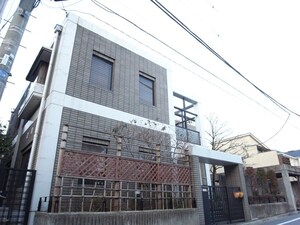 天沼アネックス外観写真