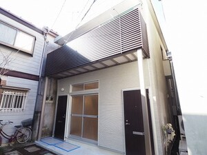 Casa Momo外観写真