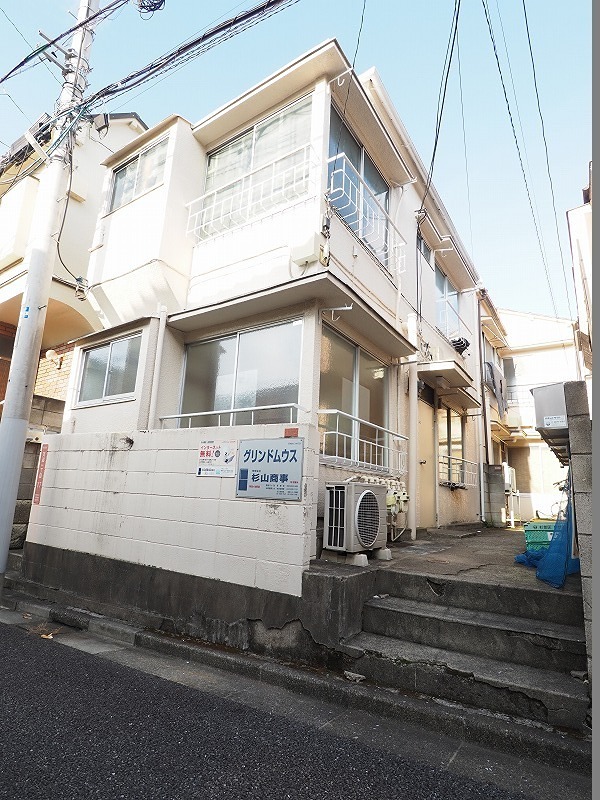 外観写真