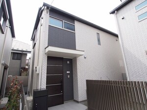 Gran　Residence外観写真