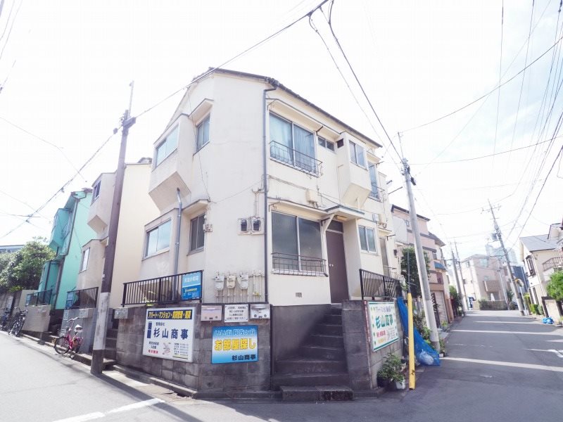 外観写真