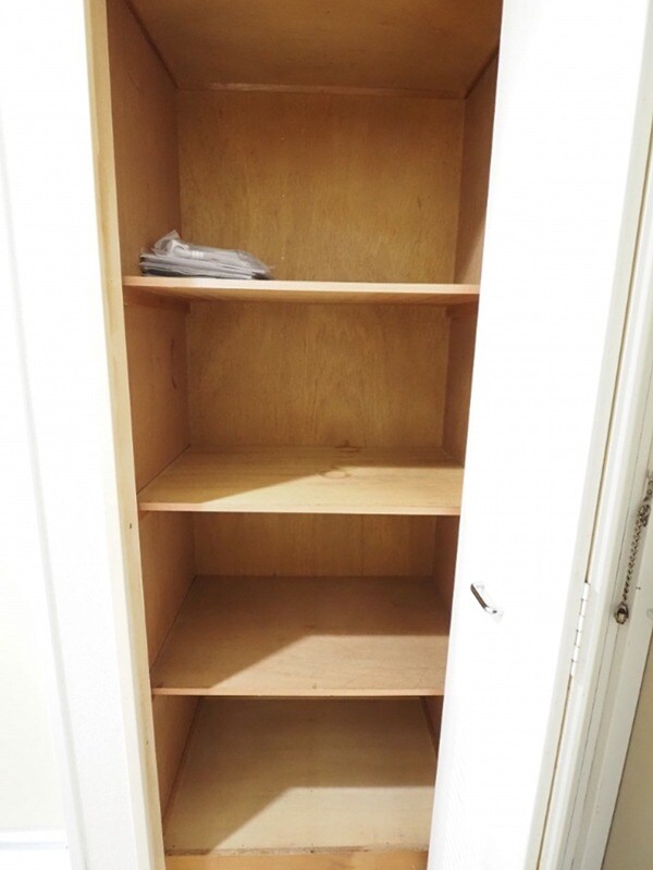 物件内観写真2　(同間取り別部屋写真です。)