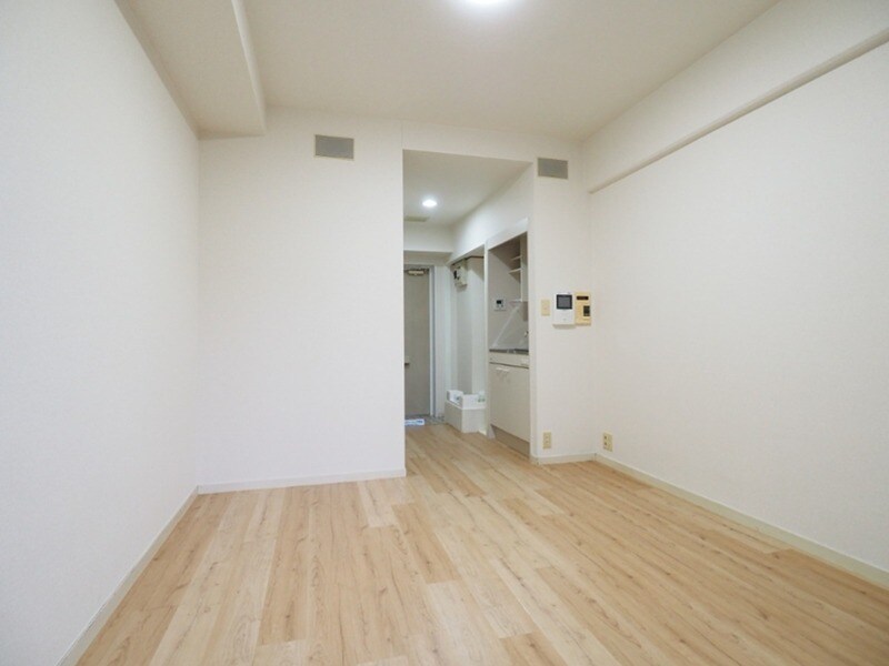 物件内観写真6　(同間取り別部屋写真です。)