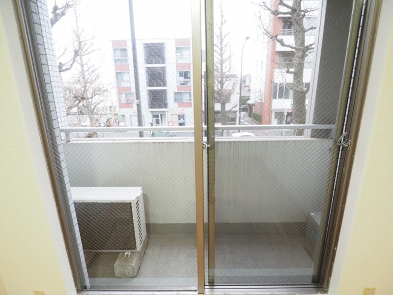 物件内観写真8　(同間取り別部屋写真です。)