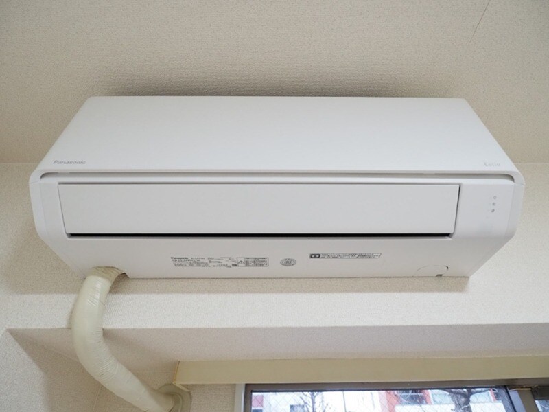 物件内観写真13　(同間取り別部屋写真です。)