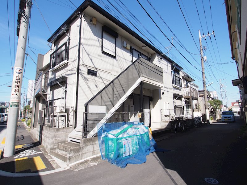 エクセル荻窪