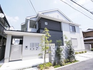 ＡＩＲＡレジデンス外観写真