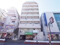 早稲田レストハイツ