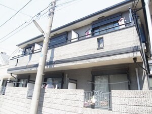 st．Ｊean外観写真