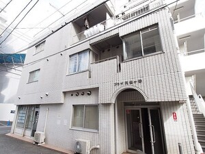 プラザ阿佐ヶ谷（阿佐谷南１丁目）外観写真