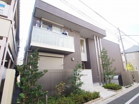 Choco　la　reve （ショコラレーブ）外観写真