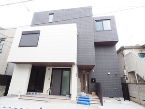 Casa Lydia （カーサ・リディア）外観写真