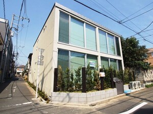 アルゴハウス外観写真