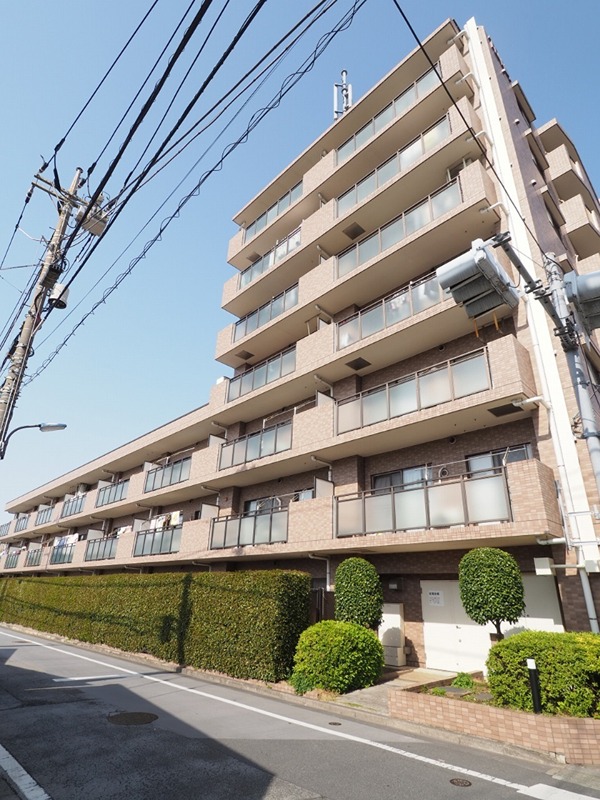 藤和シティコープ練馬平和台