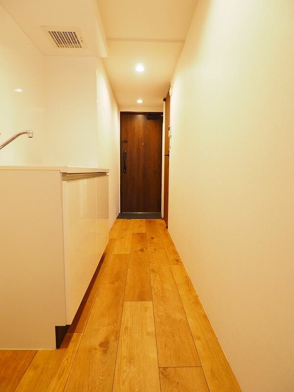 物件内観写真26　(ホール)