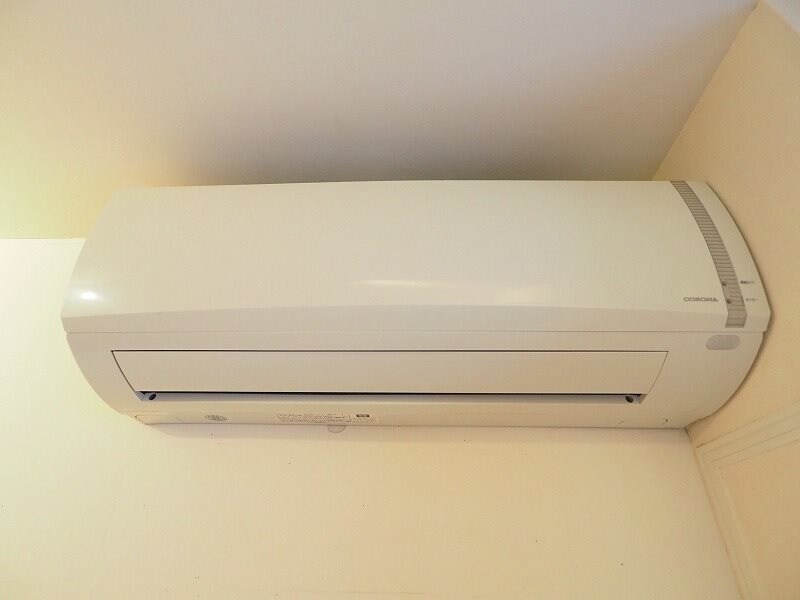 物件内観写真30　(エアコン)