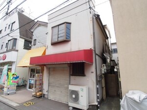 宮前330邸外観写真