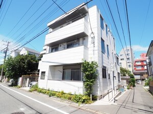 ヴィラ　エルモーサ外観写真