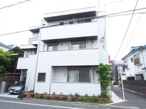 ヴィラ　エルモーサ外観写真