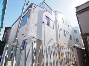 フェリーチェ阿佐ヶ谷S外観写真