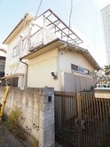 池川邸貸家