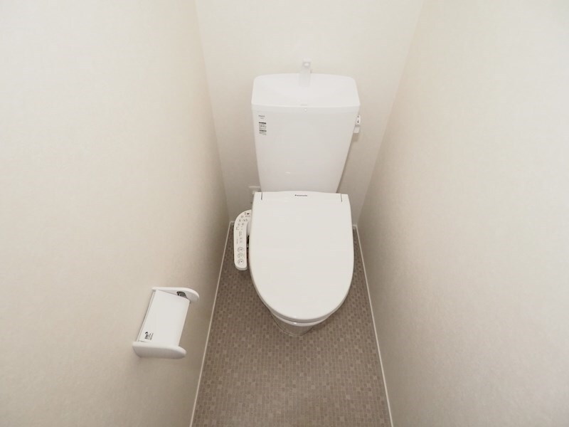 物件内観写真13　(お手洗い)