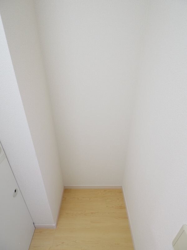 その他部屋・スペース(冷蔵庫置き場)