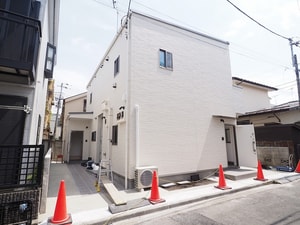 スプランドゥールII外観写真