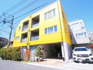 K-flat外観写真