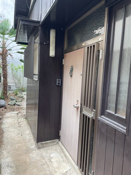 阿佐谷南12529貸家外観写真