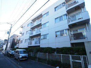 カーサ進光外観写真