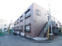 シャインの外観写真