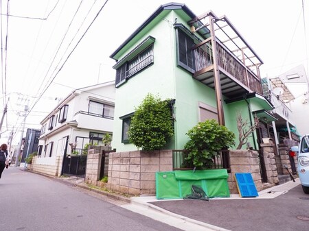 和田2346貸家外観写真