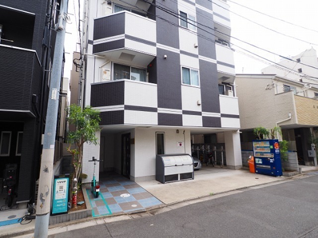 外観写真