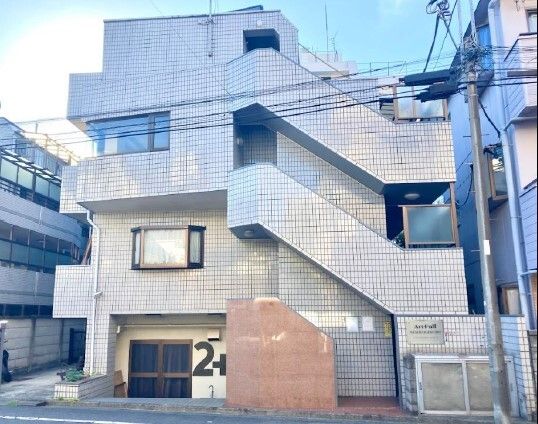 外観写真