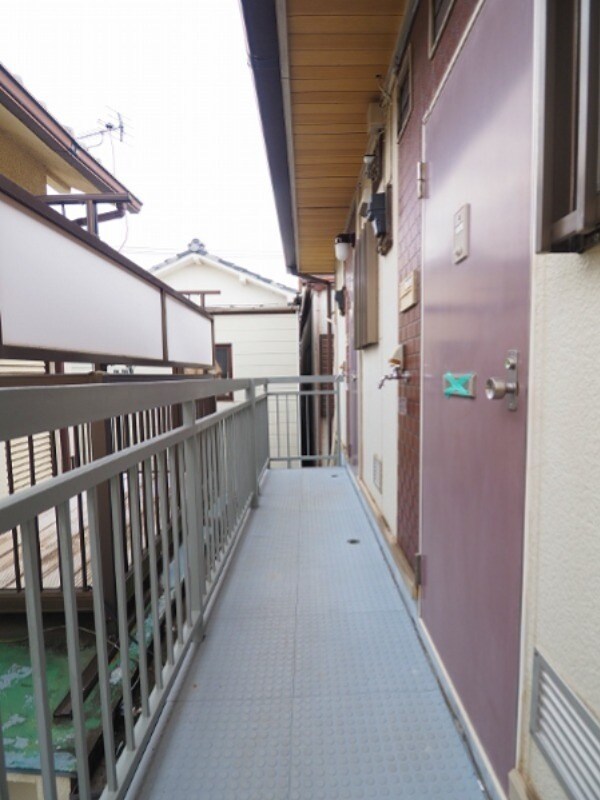 物件内観写真21　