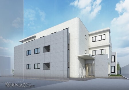 A-3 ASAGAYA Residence外観写真