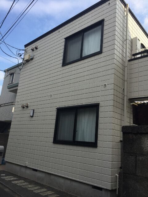 カオパレス２３