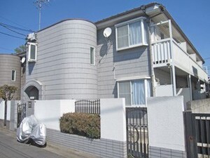 クリプトン外観写真